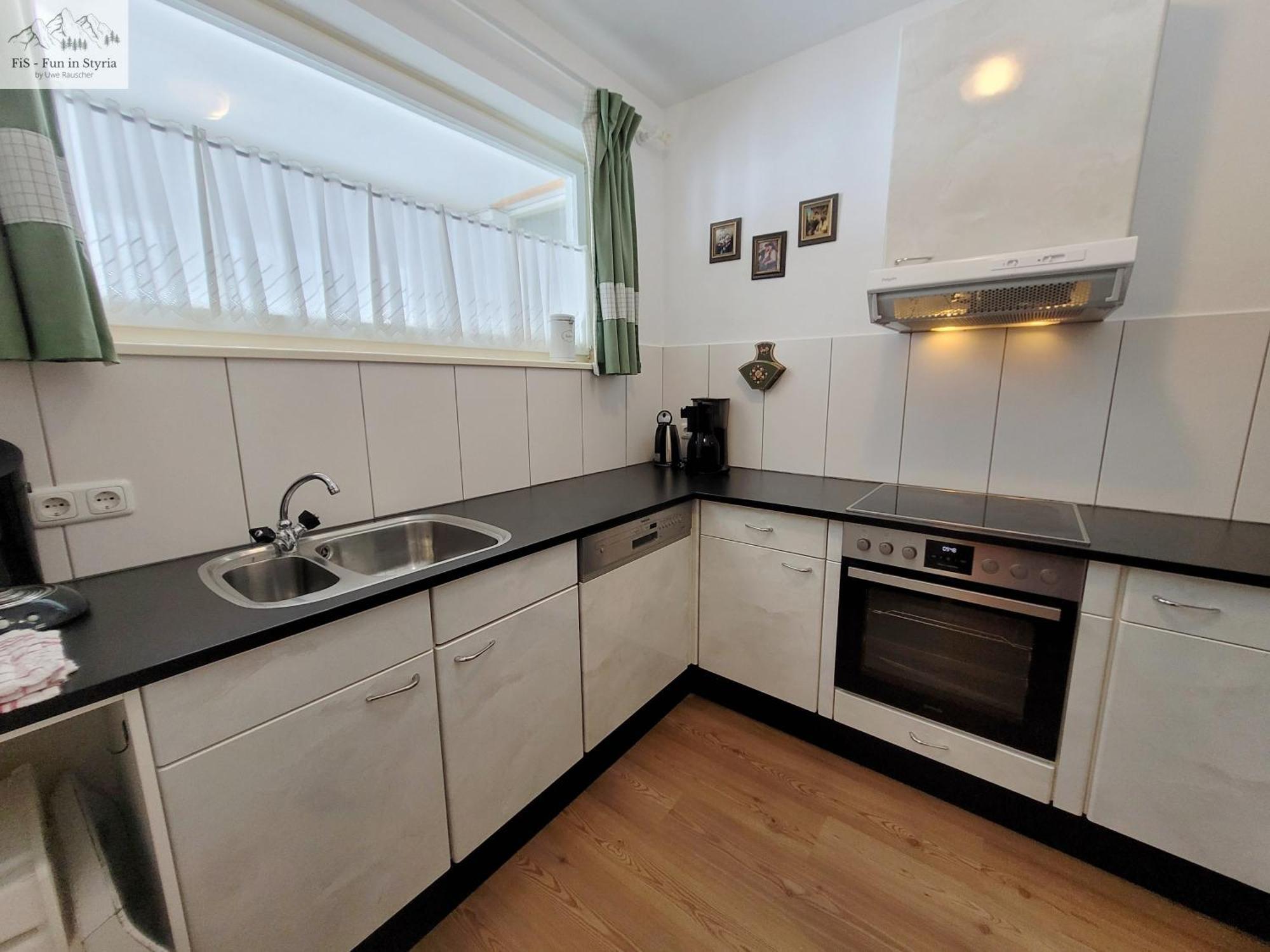 Apartment Sonnenfreude Bad Mitterndorf Zewnętrze zdjęcie